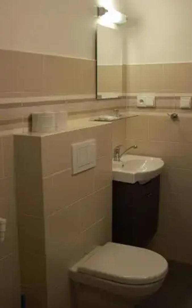Apartmán Malý mnich