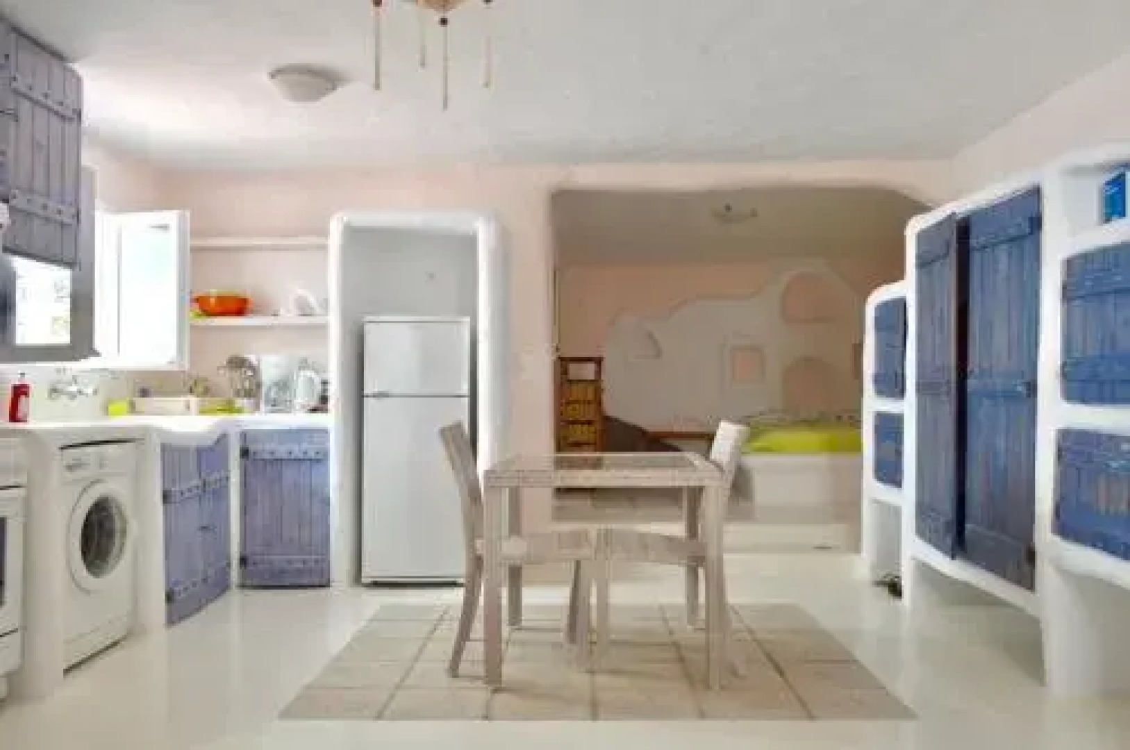 Agia Sofia Apartment