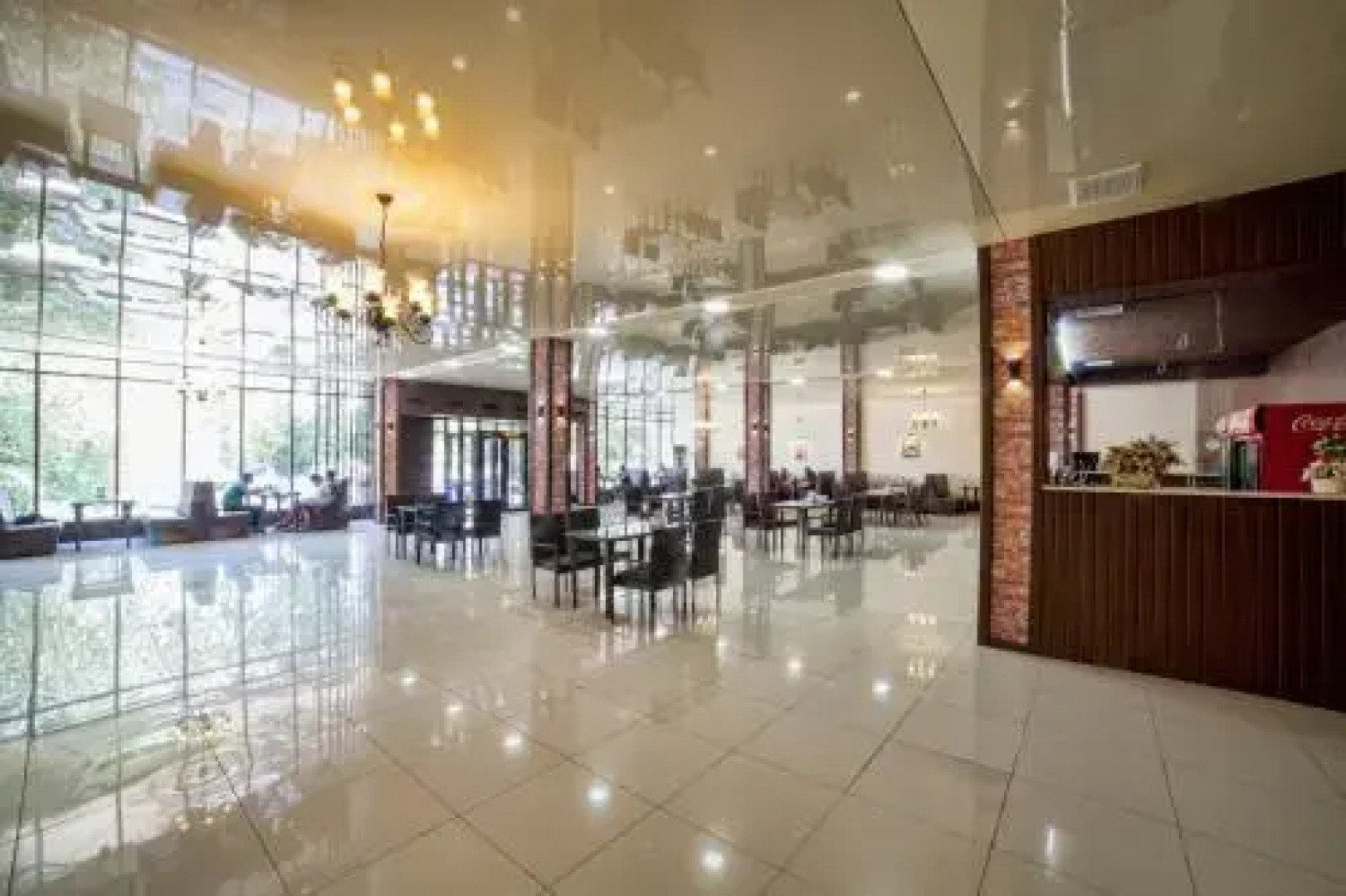 Гостевой Дом Бий Ордо