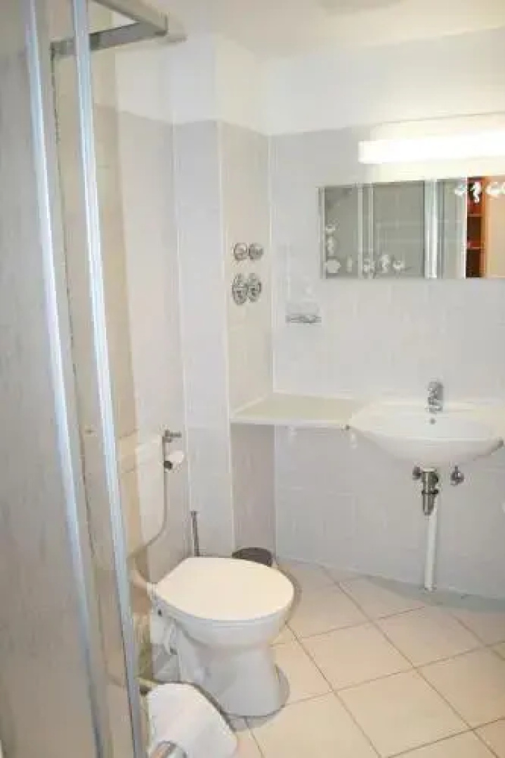 Appartementanlage Eldena - FeWo 04