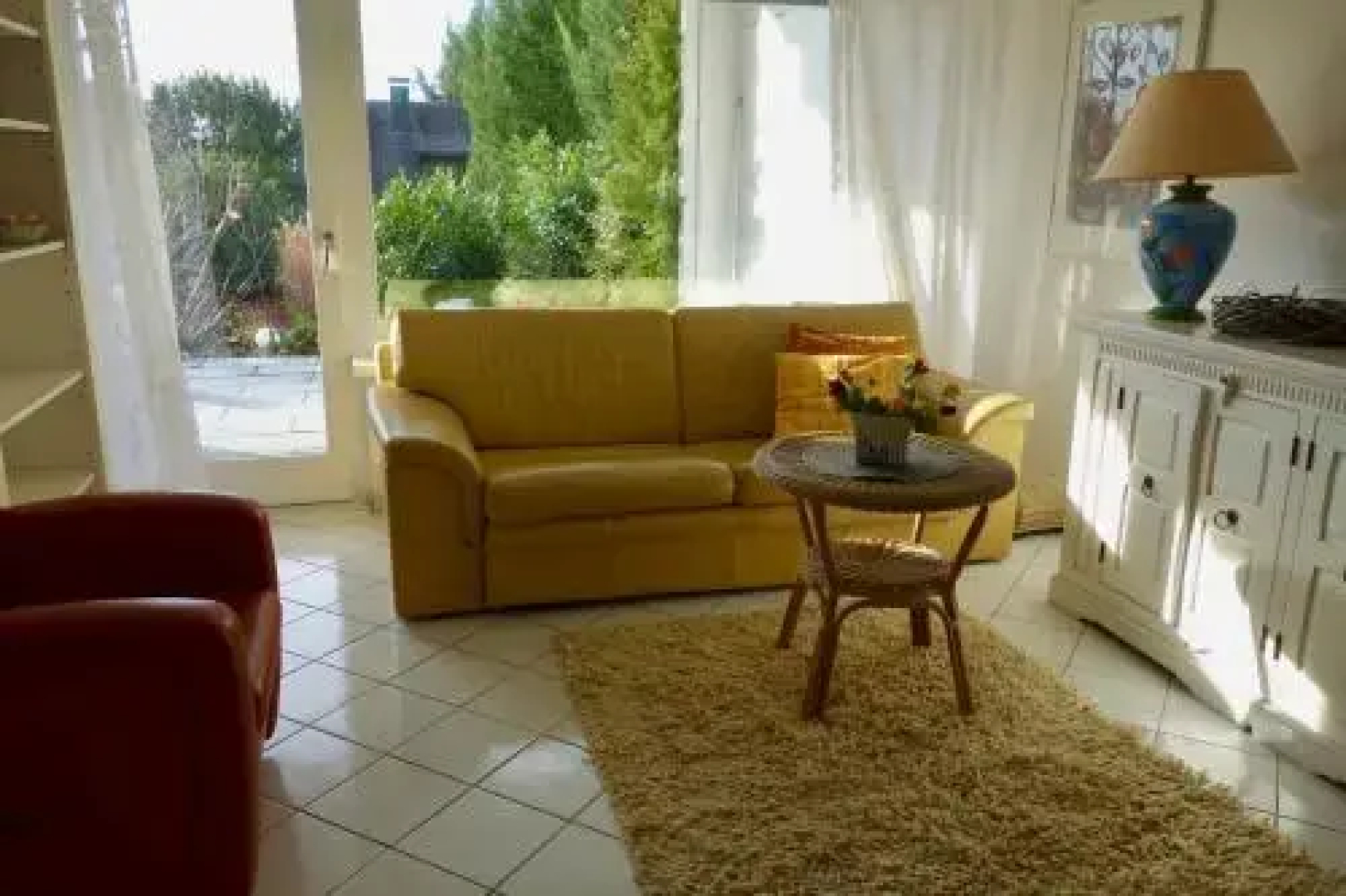 Ferienwohnung Lux