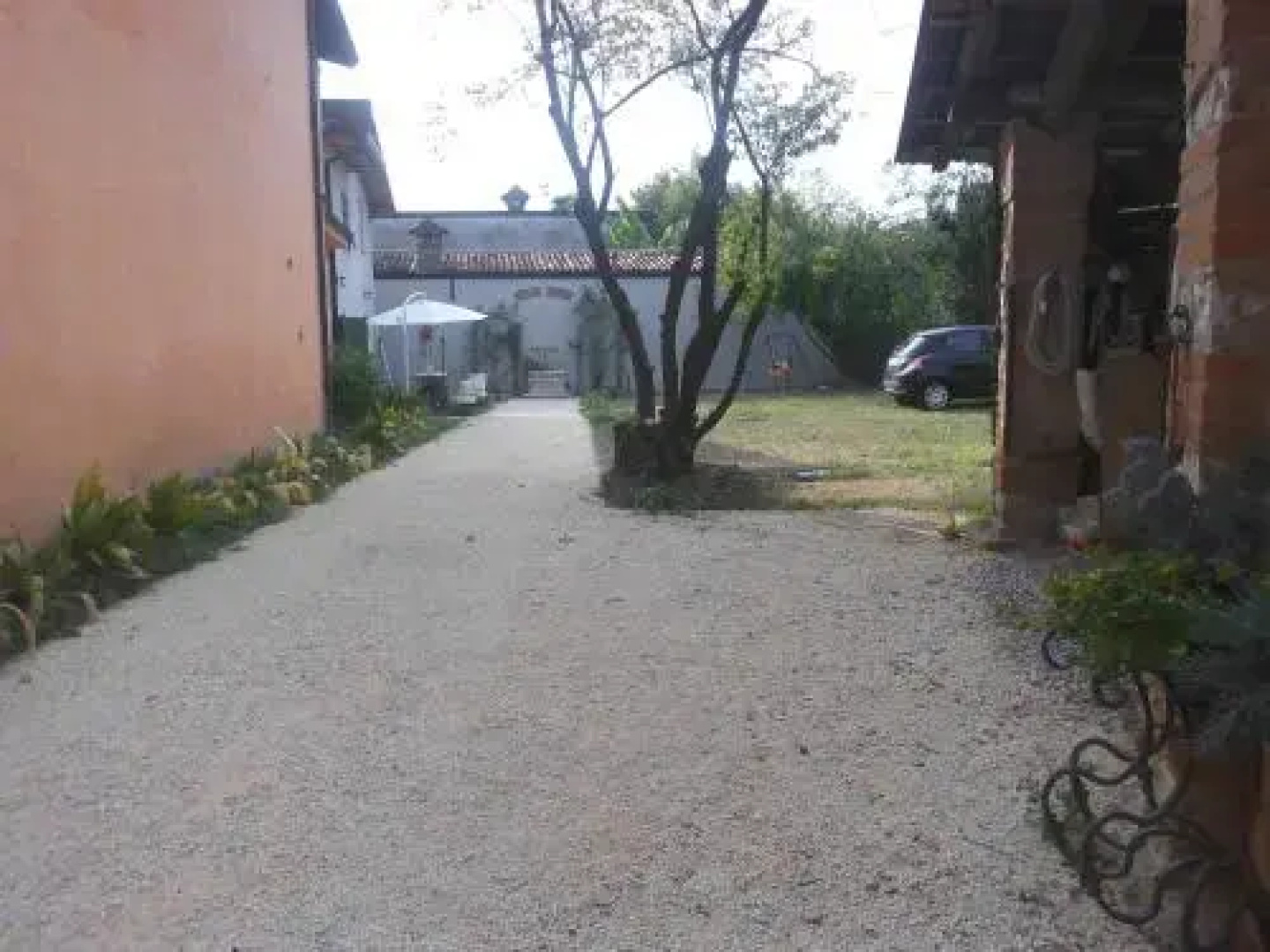 Antica Filanda