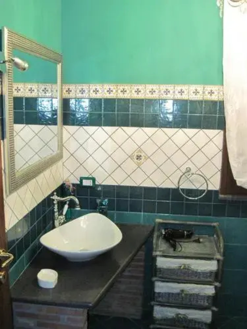 Il Vecchio Casale degli Agrumi