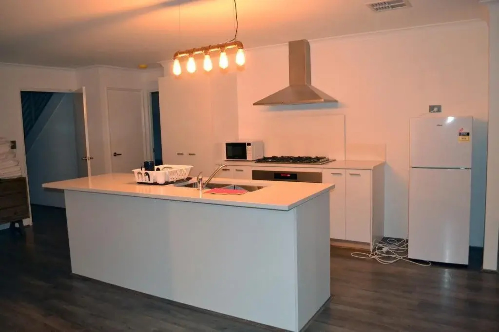 Fremantle Colonial Home