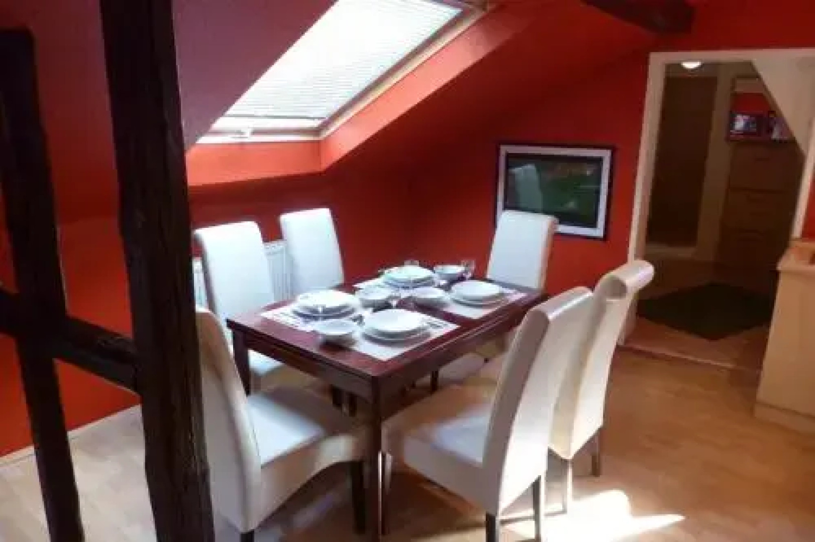 Ferienhaus Rheinblick