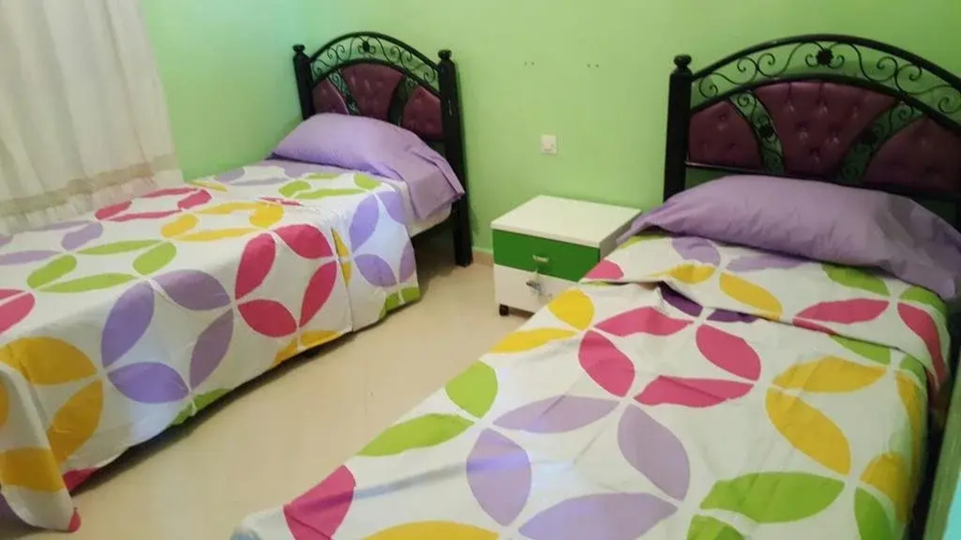 Résidence BAHIA DEL CABO