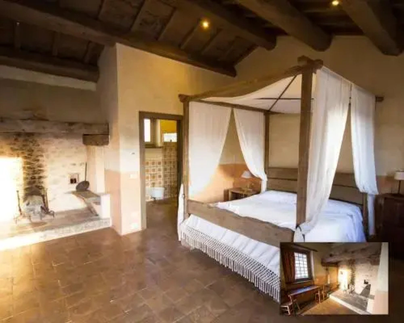 Agriturismo Il Casale degli Amici