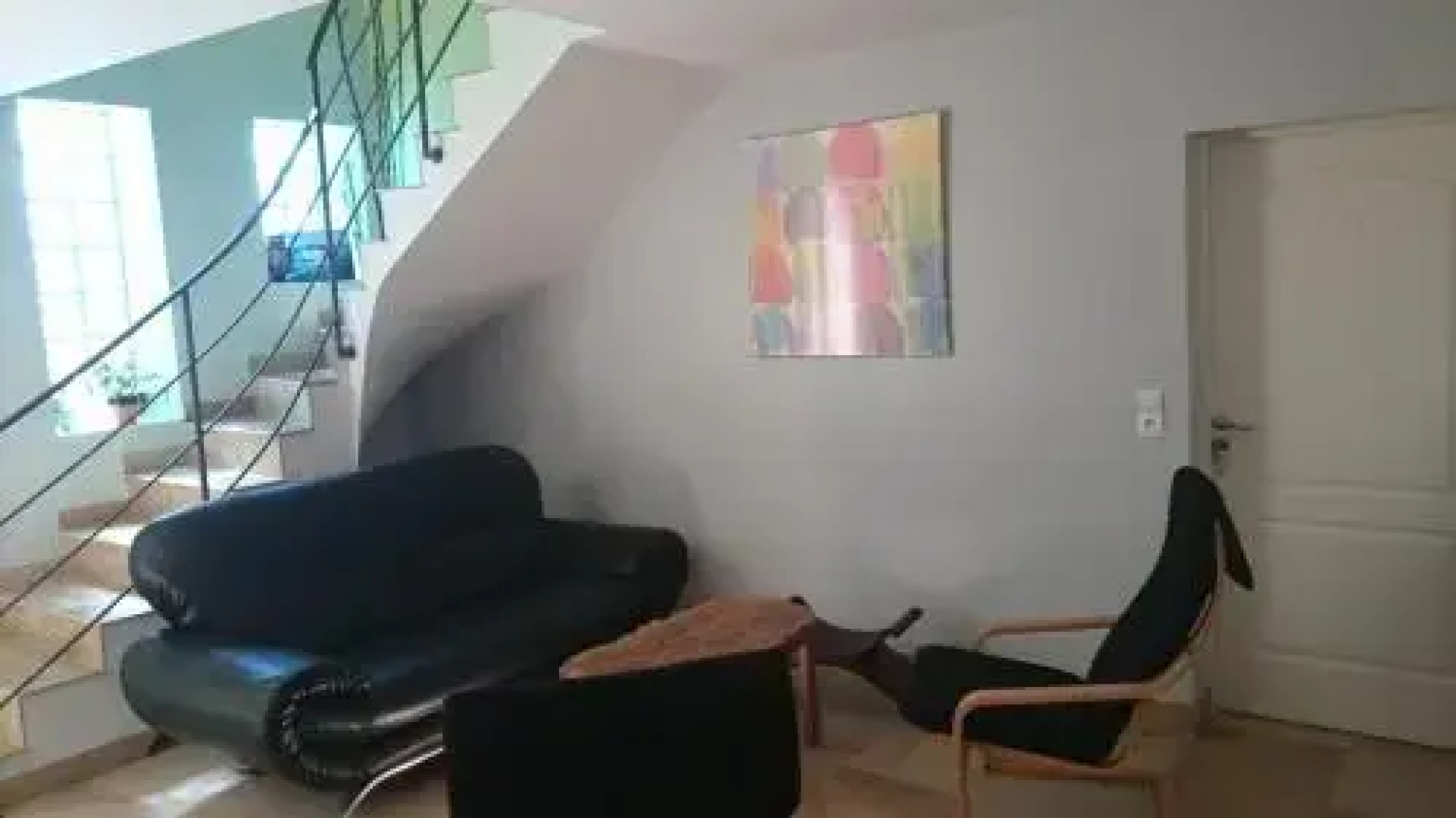 Chambre d'Hôtes Bracueil