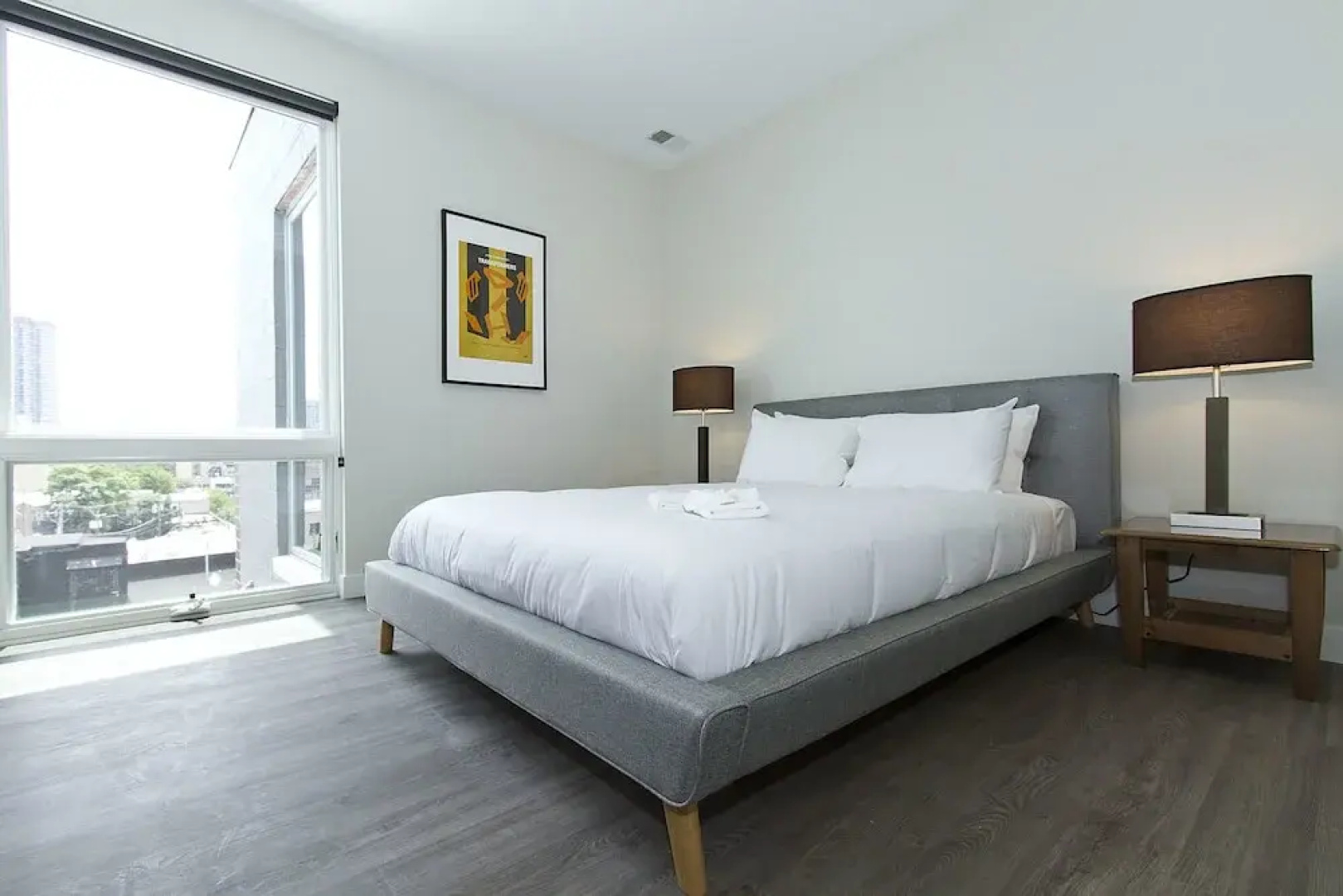 Spacious 4BR in Wrigleyville by Sonder