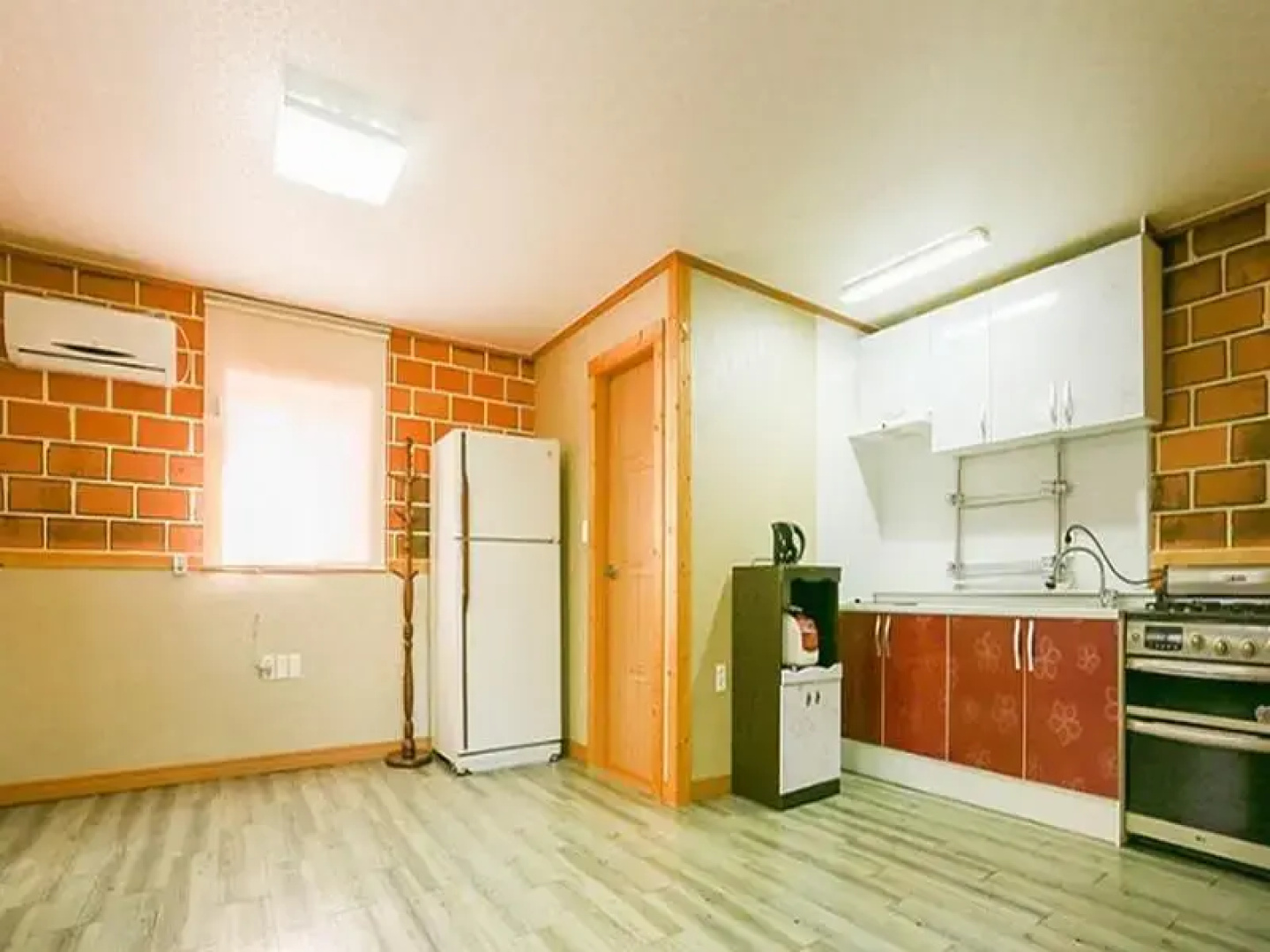 Lohas Bamboo Pension
