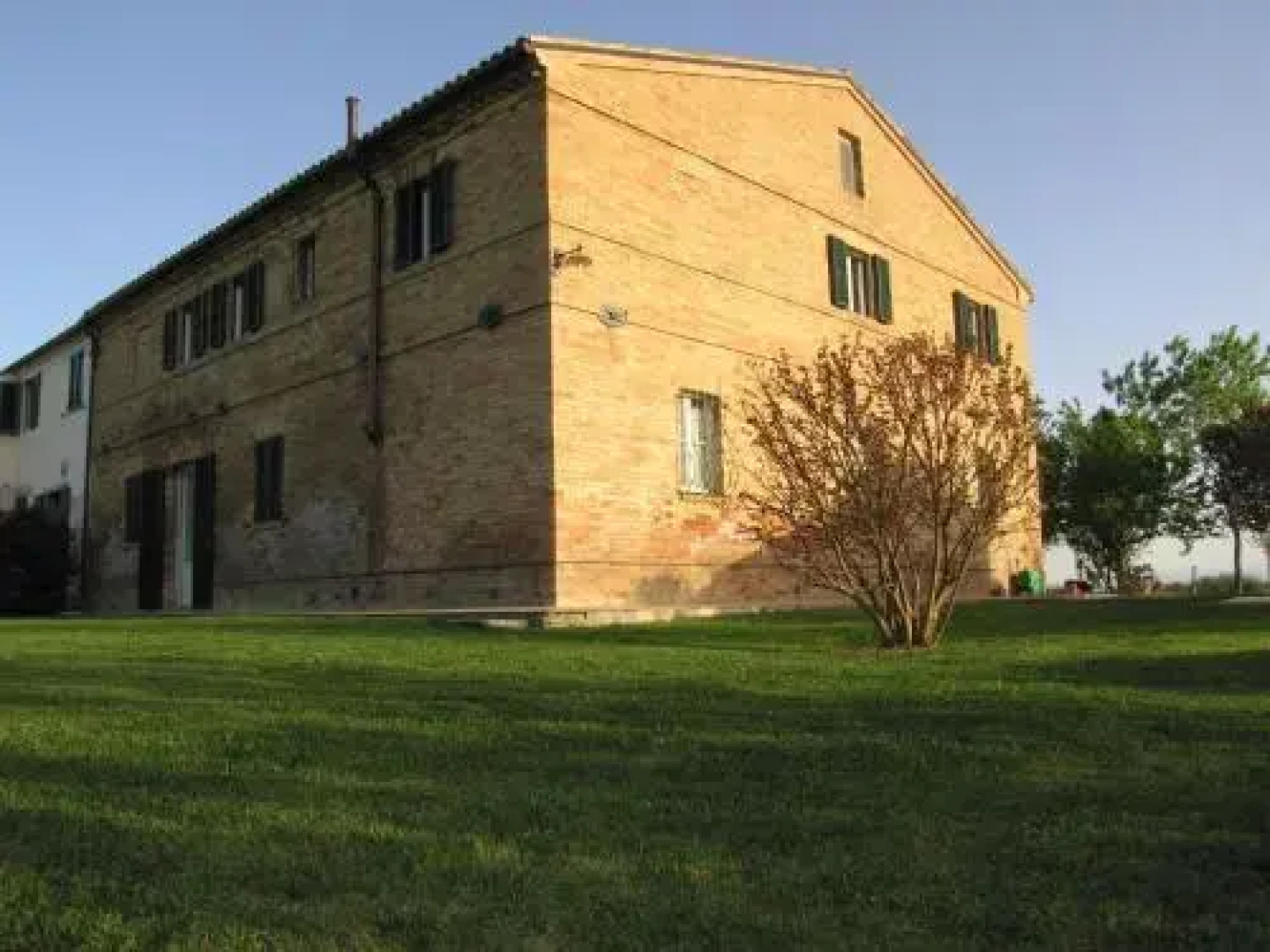 B&B Cervare