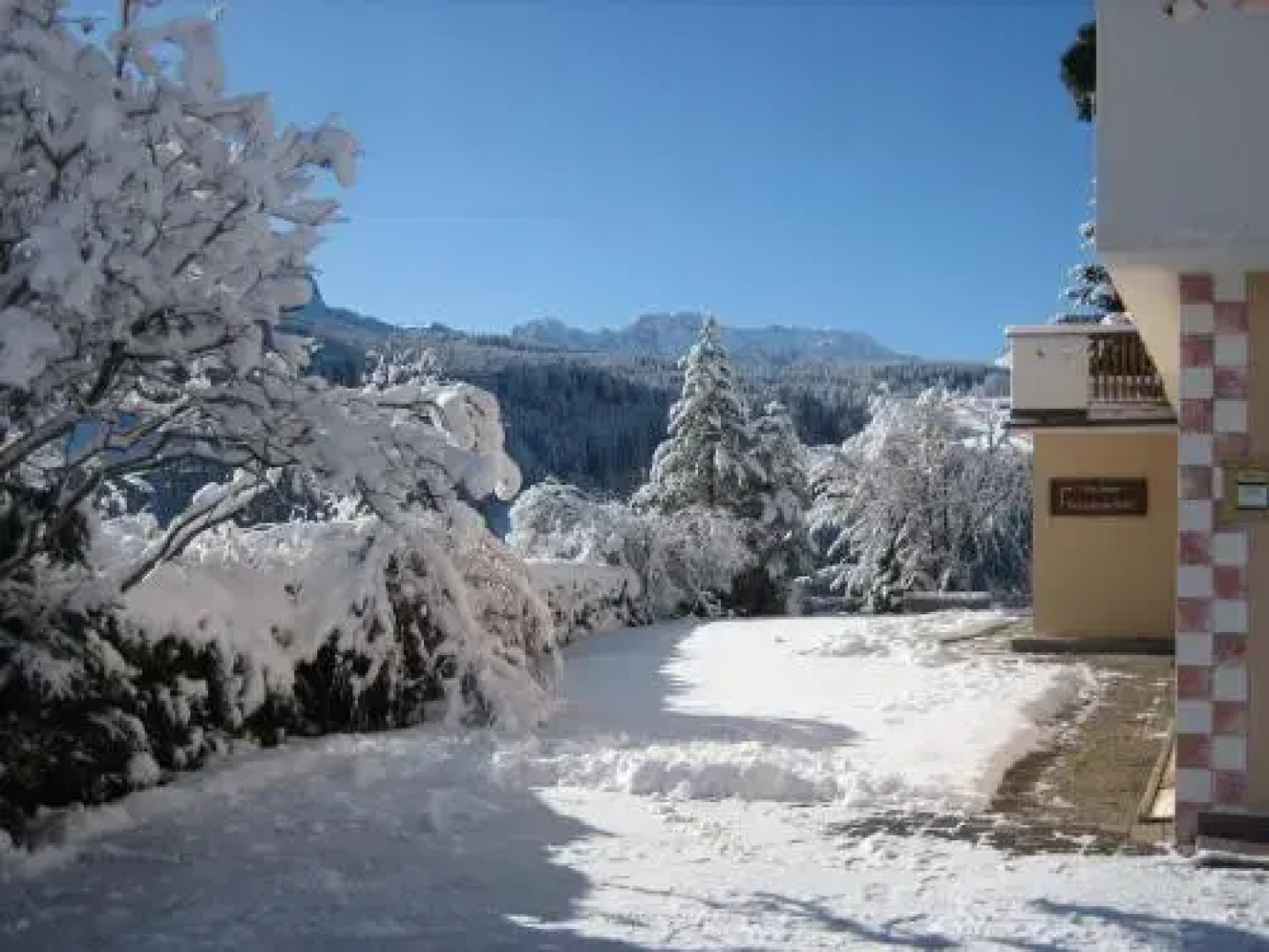 Apartments Etruska