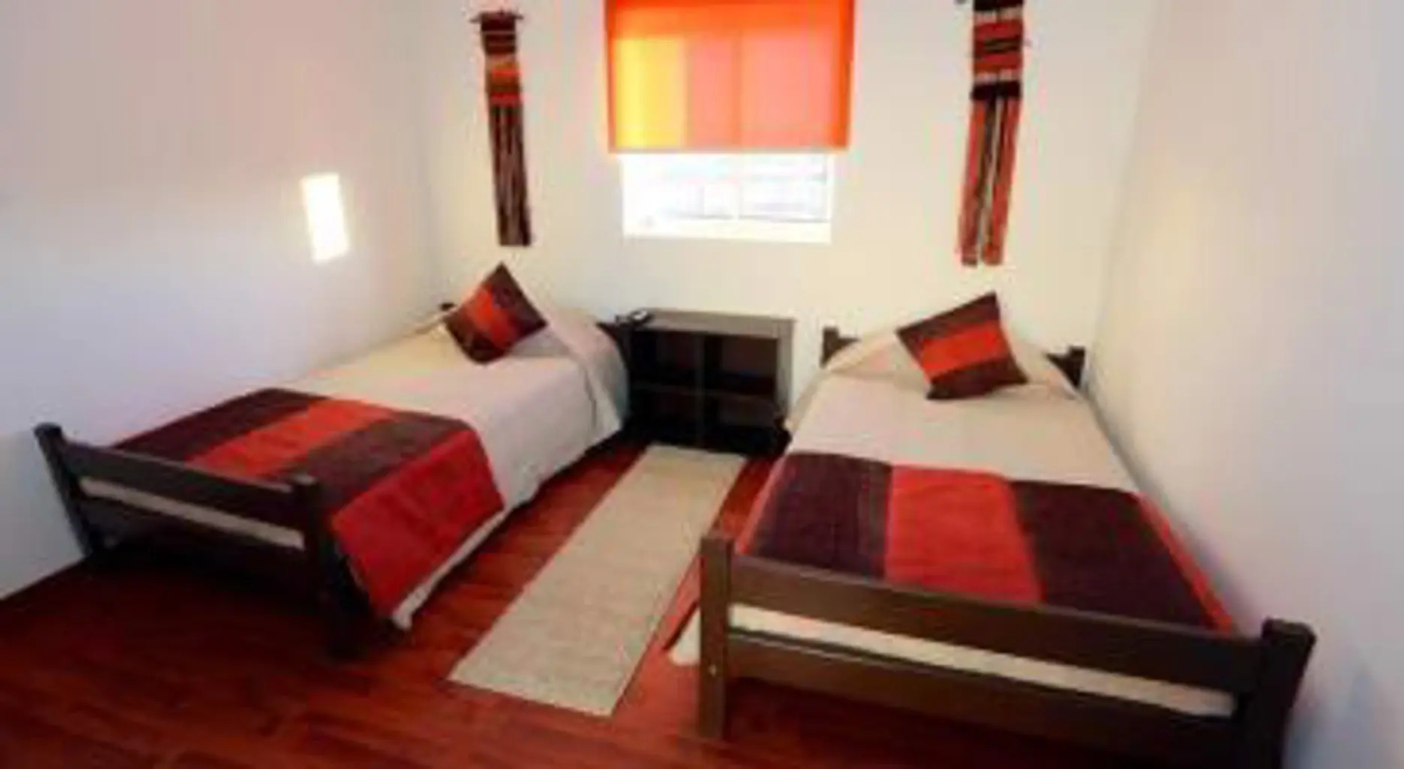Oasis Eco Hotel