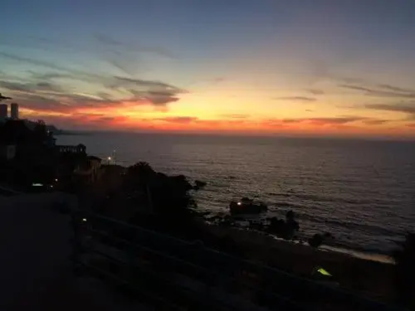 Playa Paraiso