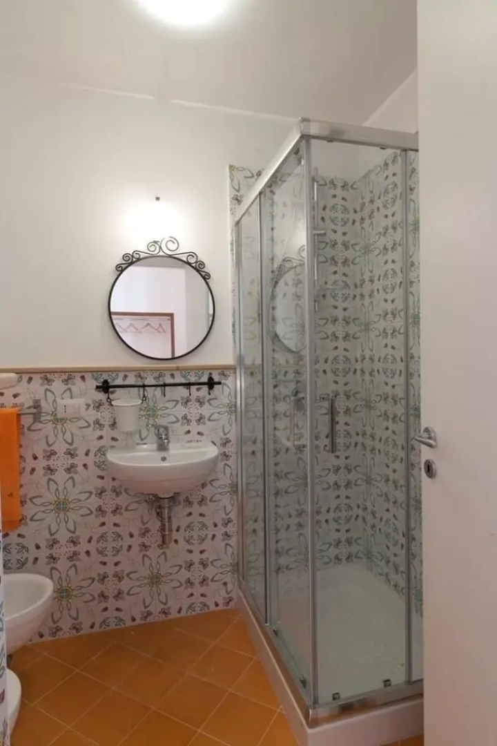 Maison San Paolo Bed & Breakfast