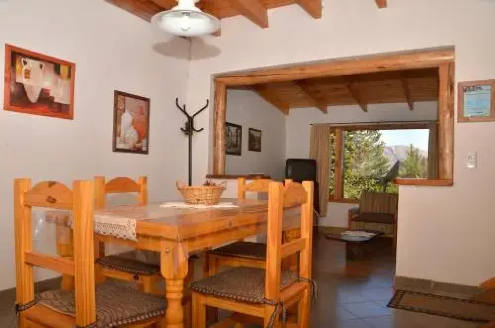 Milagros de Montaña