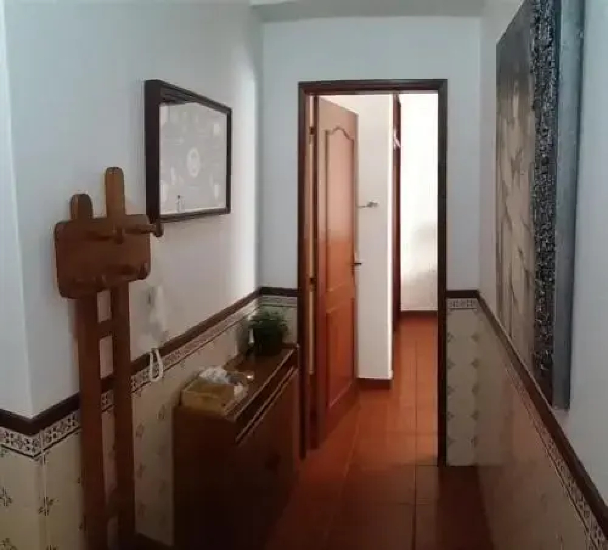 West House Peniche Consolação Apartment