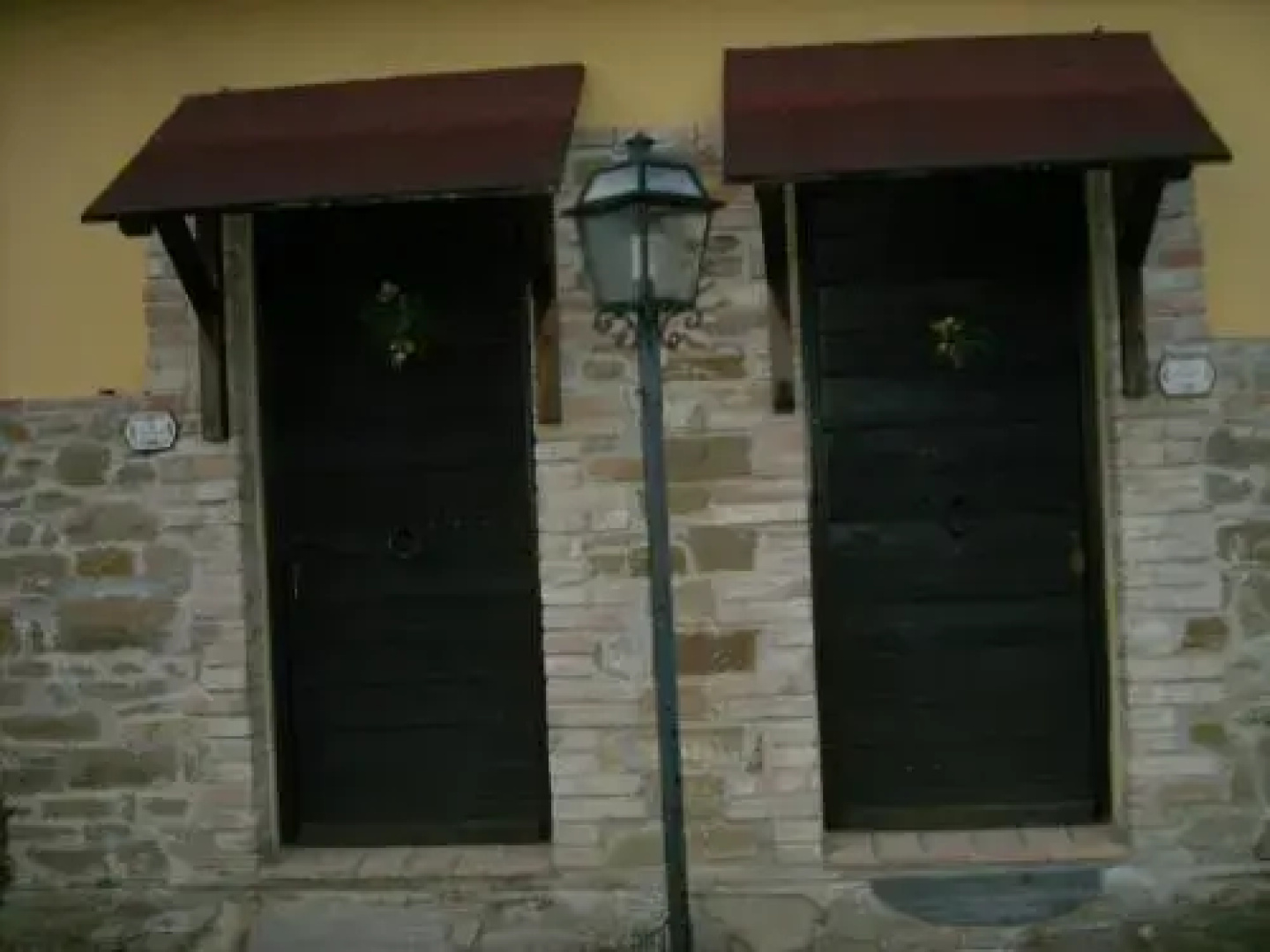 Locanda dellAngelo