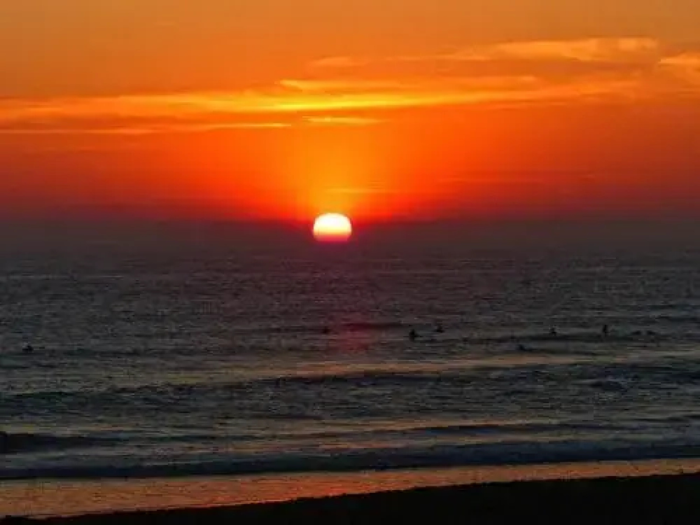 Camping El Palmar