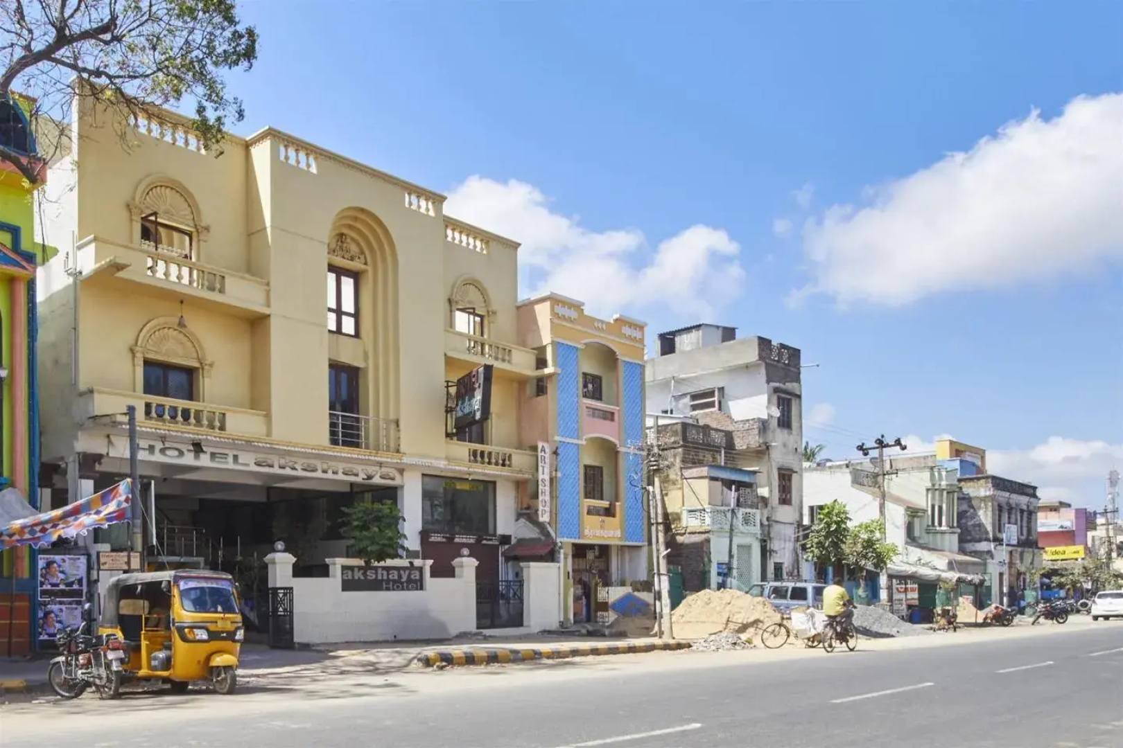 Hotel Akshaya