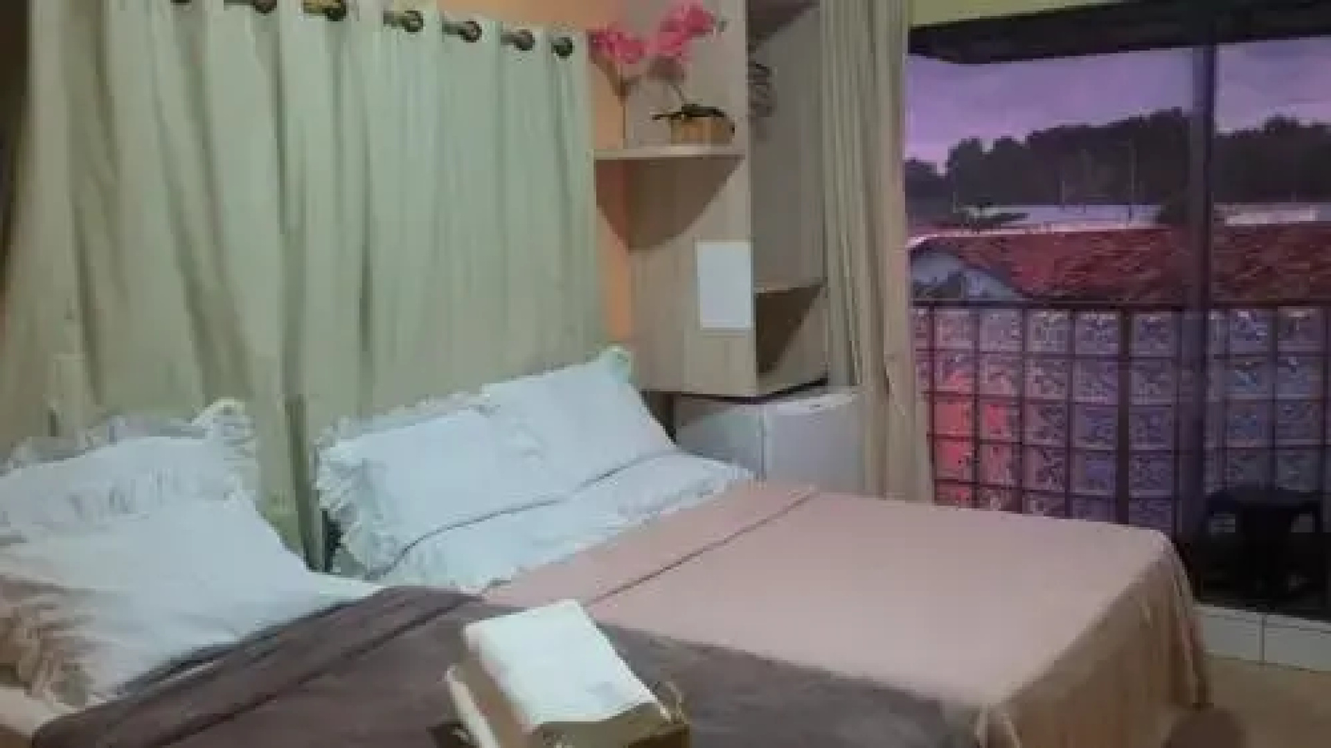 Pousada Coruripe