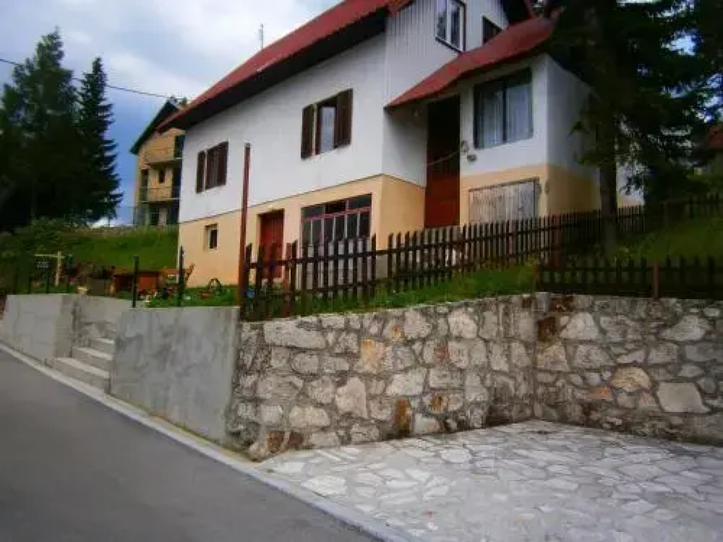 Guest House Dzakovic Stana