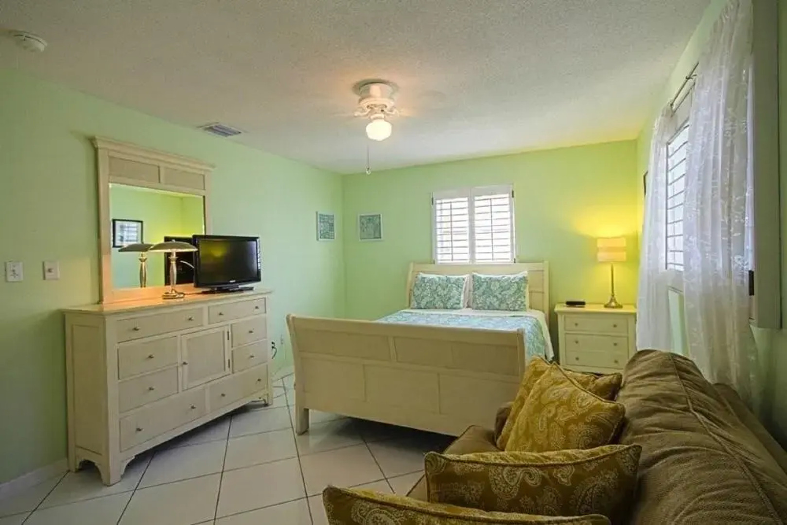 Beach Paradise Beach House