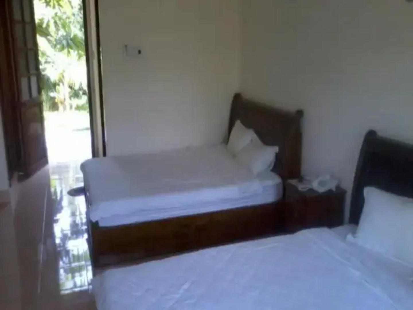 Nui Den Resort