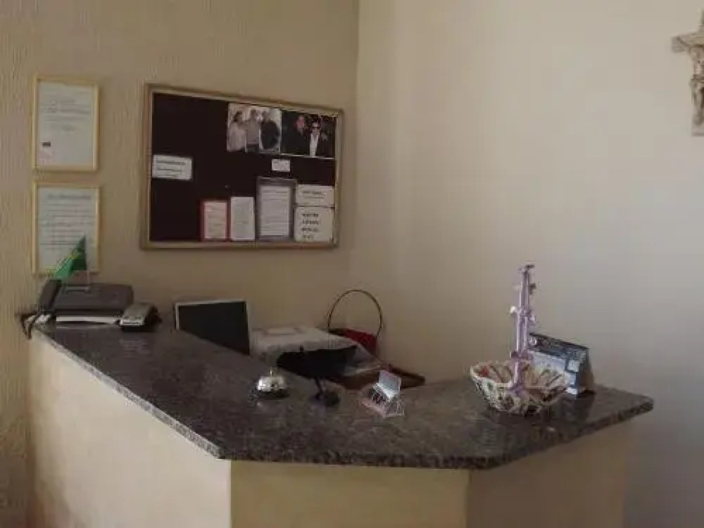 Hotel Vitalli