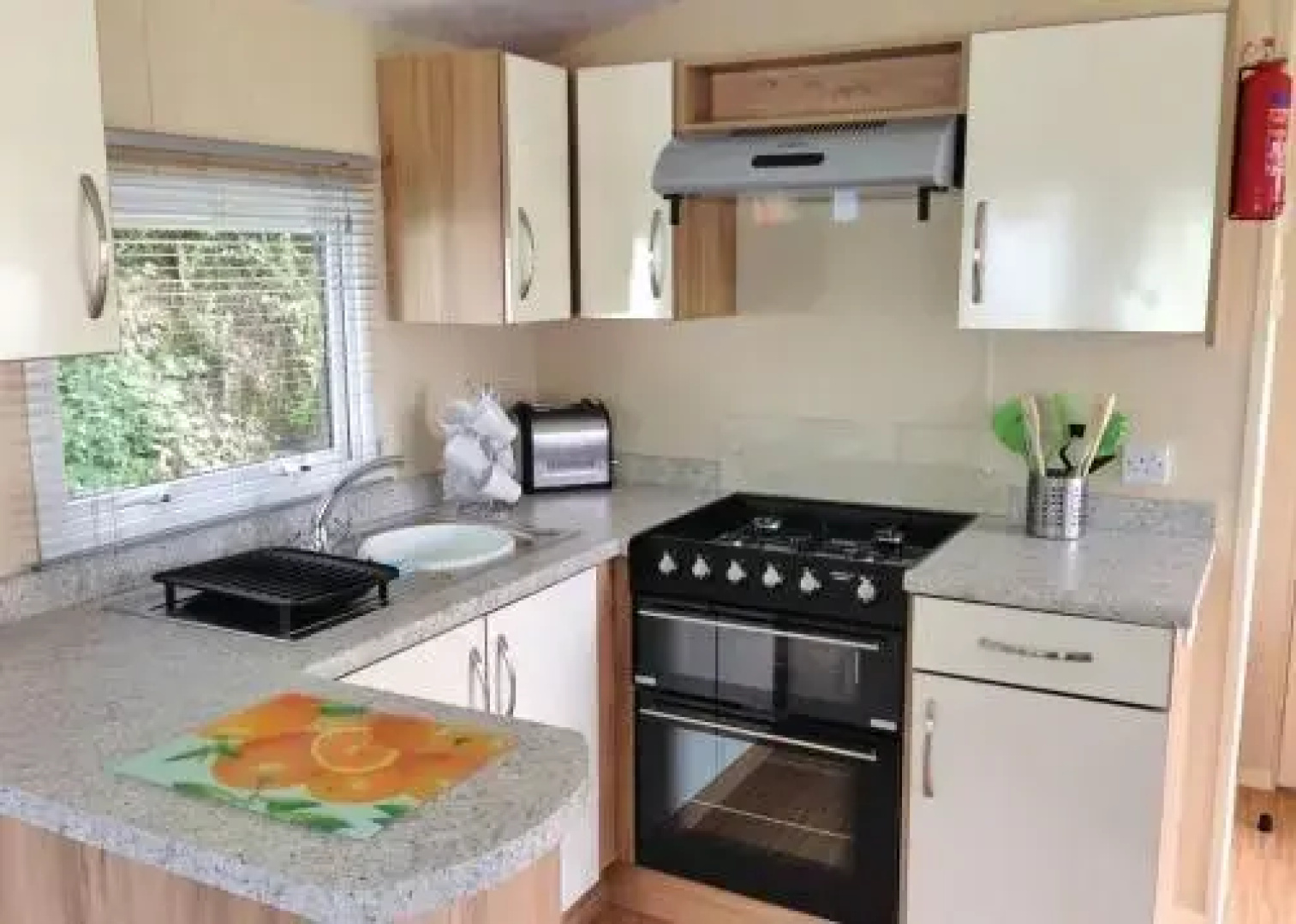 Lime Tree Holiday Park
