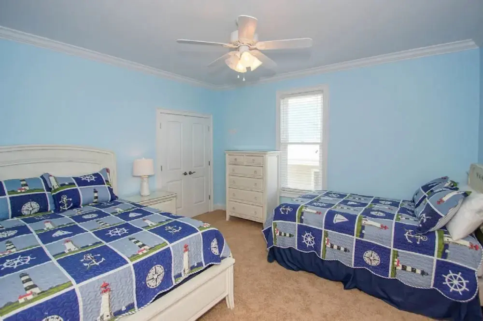 A Reel Fine Place II 5 Br Home