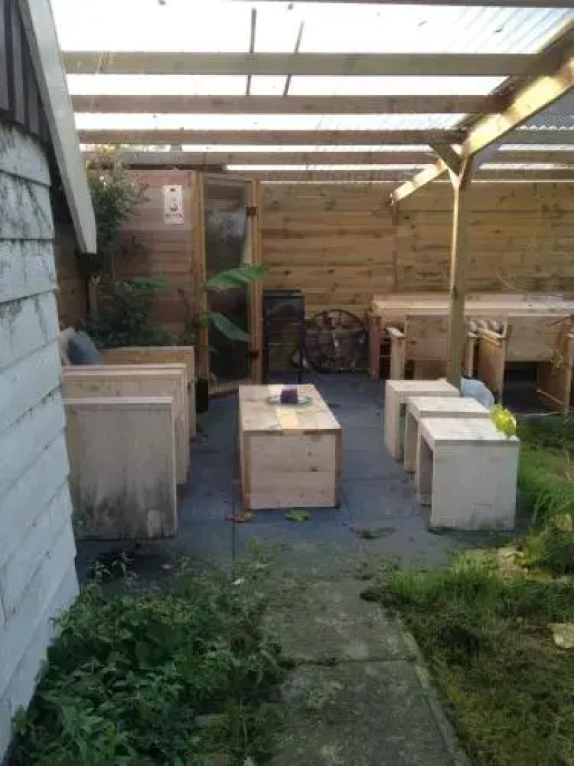 Studio Het Grenspaaltje