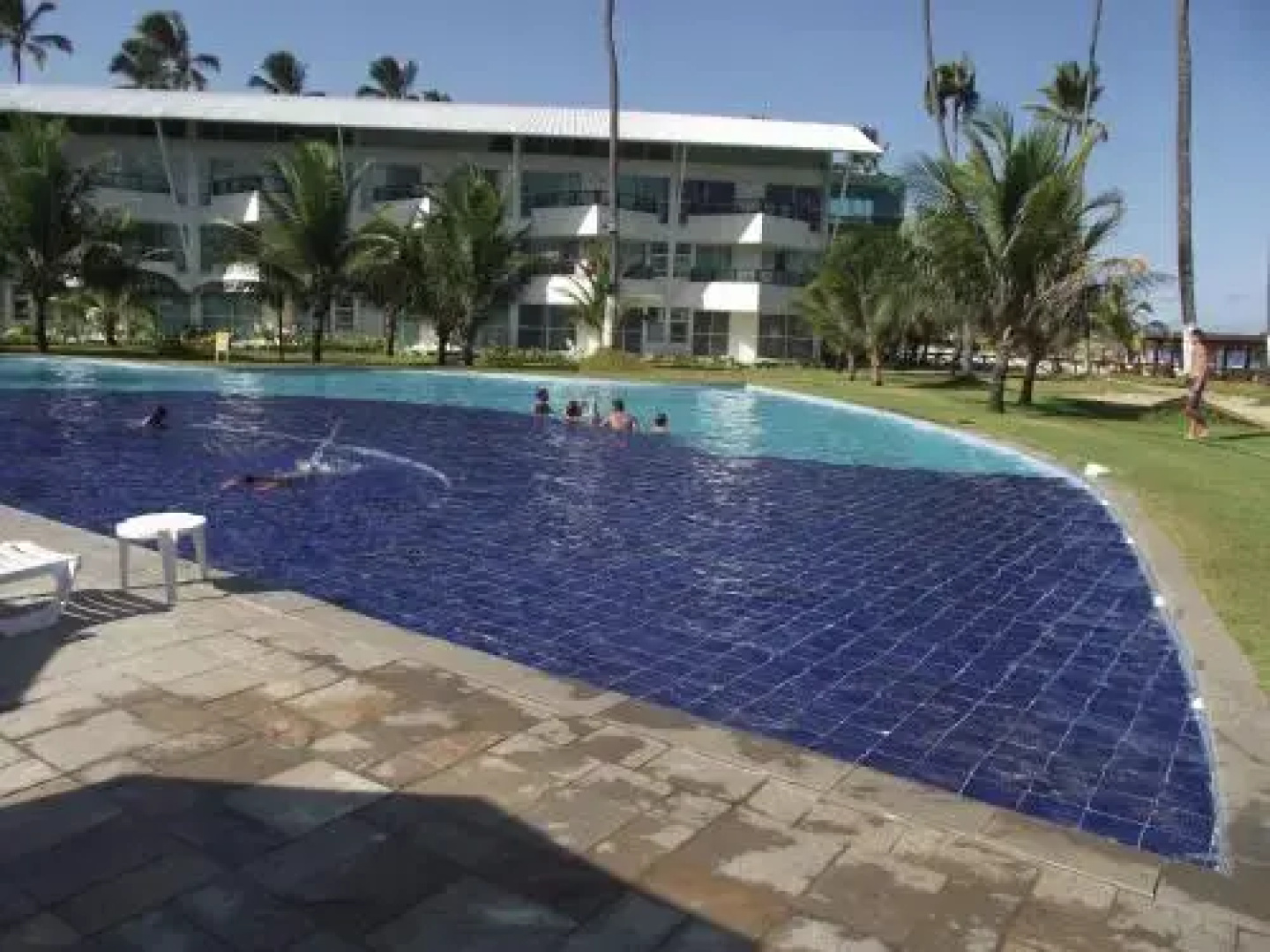 Ancorar Flat Resort Porto de Galinhas by Dorisol