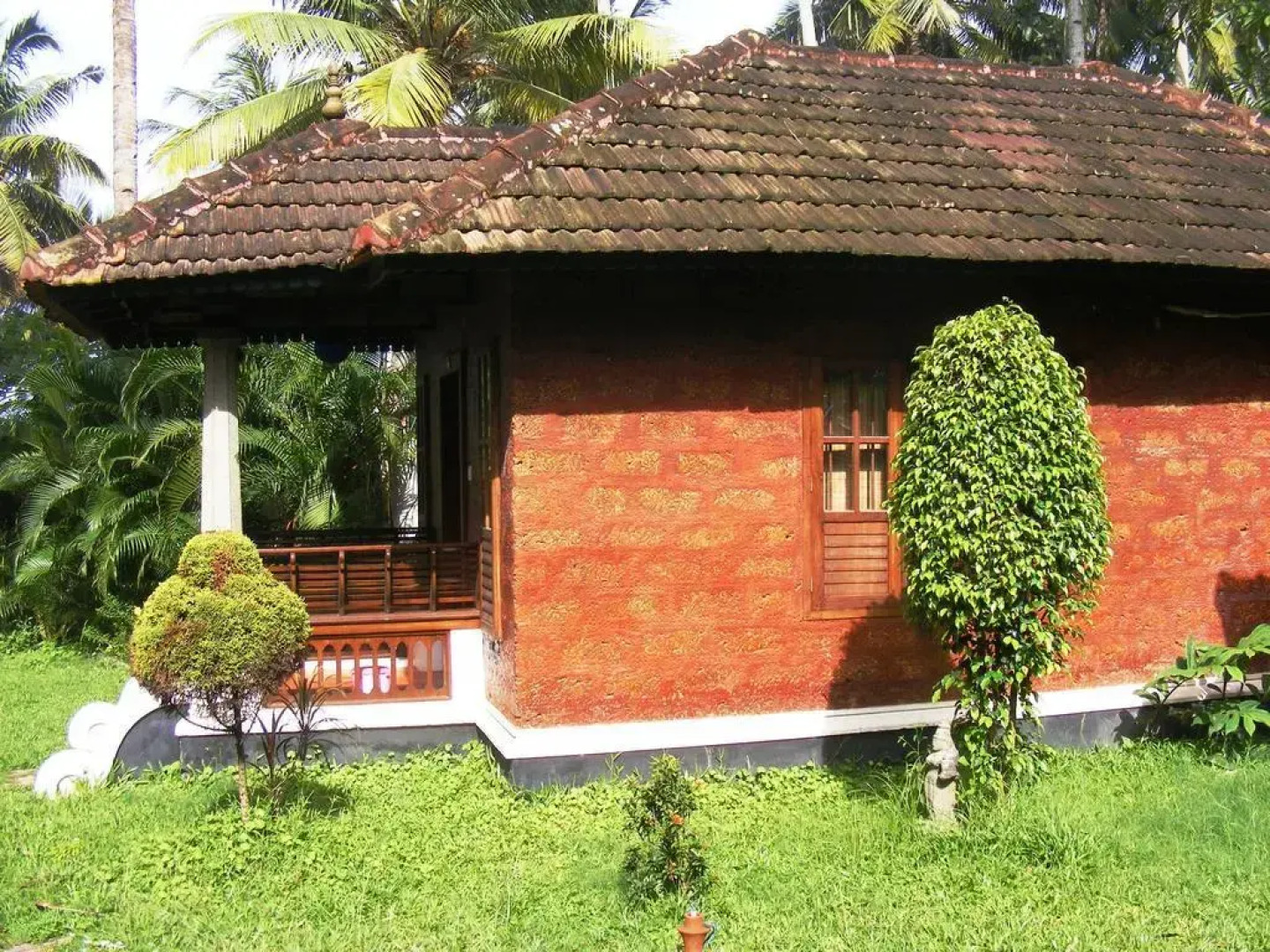 Rajadhani 5th Season