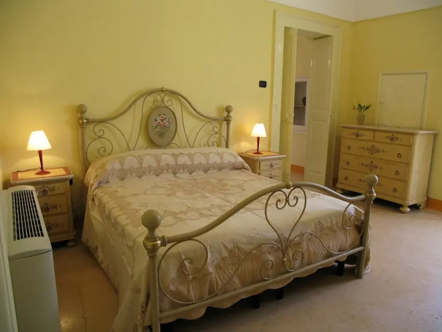 Casale Pioppi