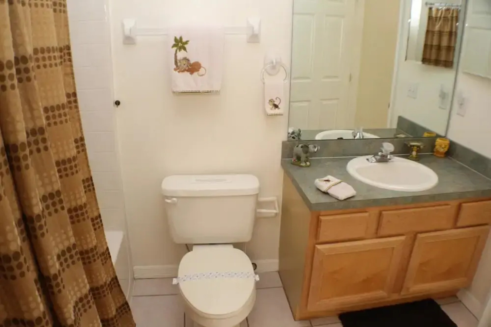 Simba's Magic by Ellis Exclusive Villas