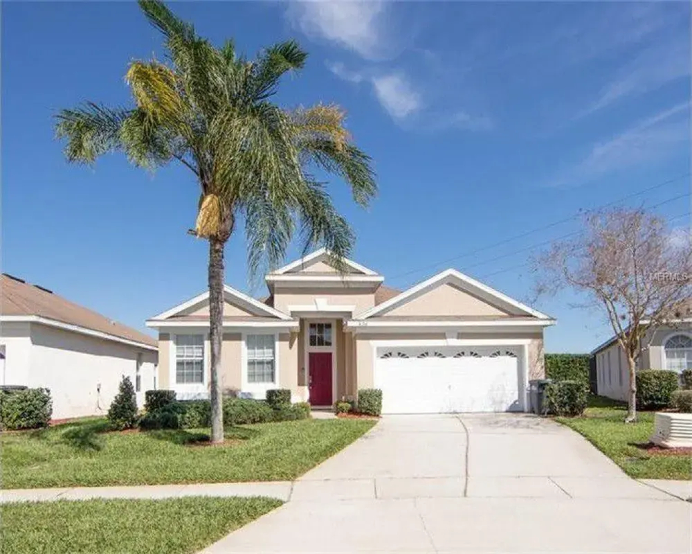 Global Vacation Homes