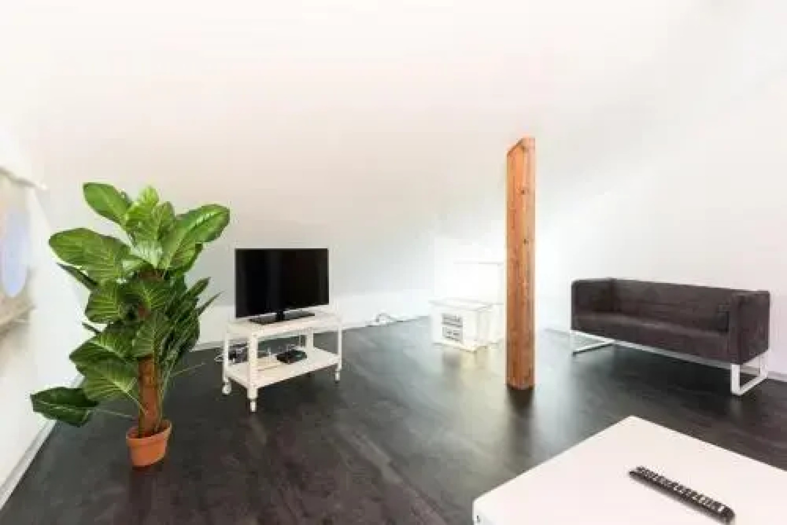 Ferienwohnung Seehalde