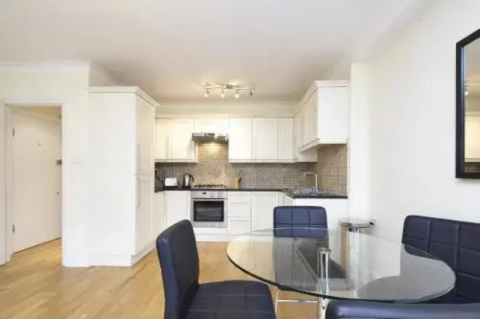 LCS Chancery Lane Apartments