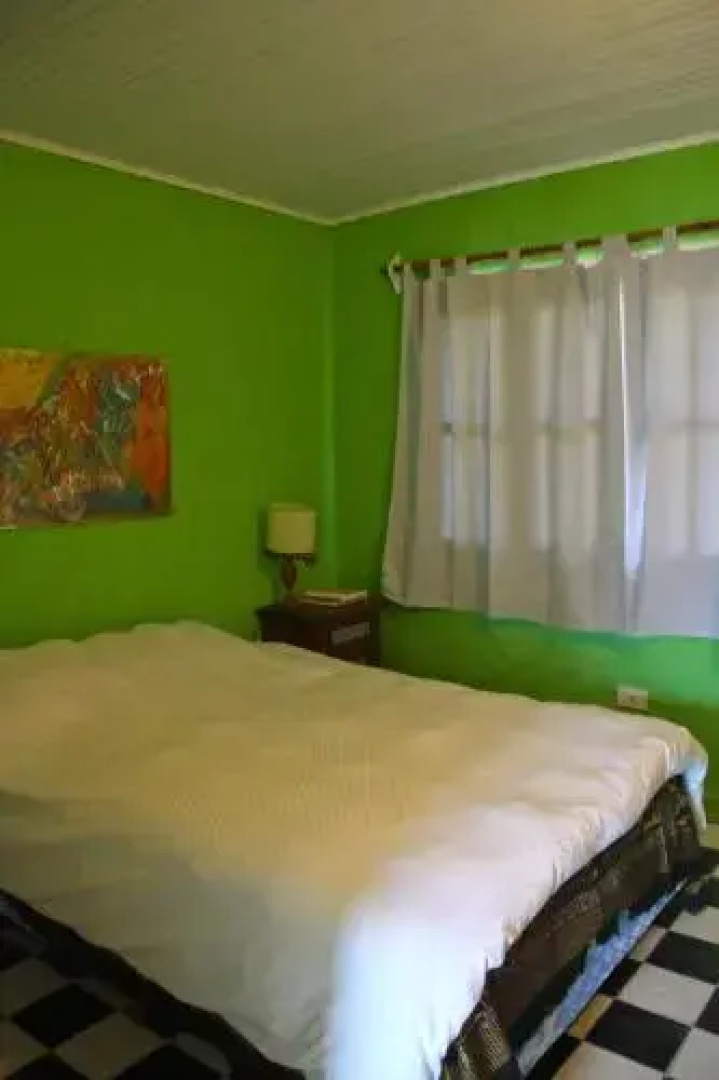 La Soleada Cabañas