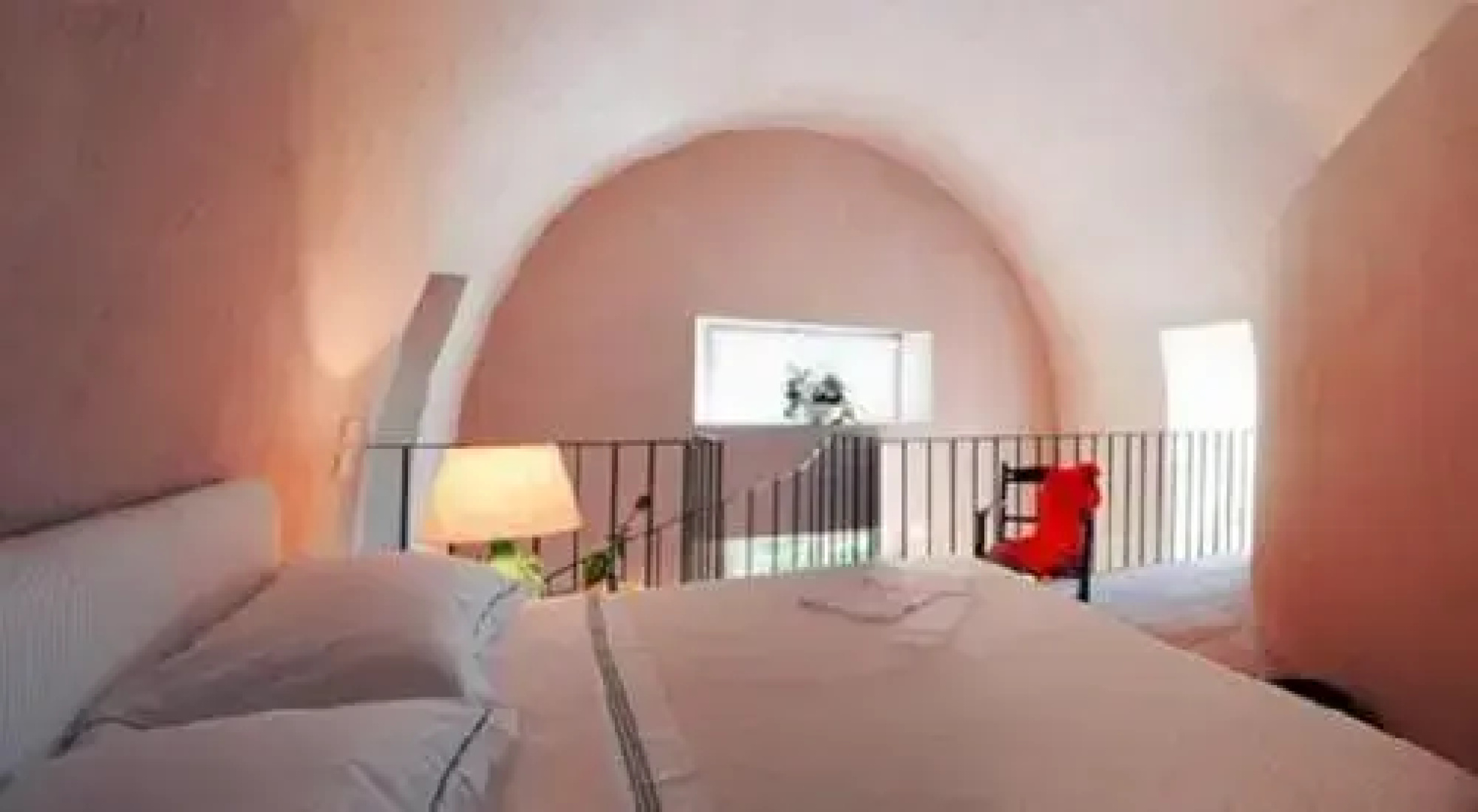 Residence Posillipo