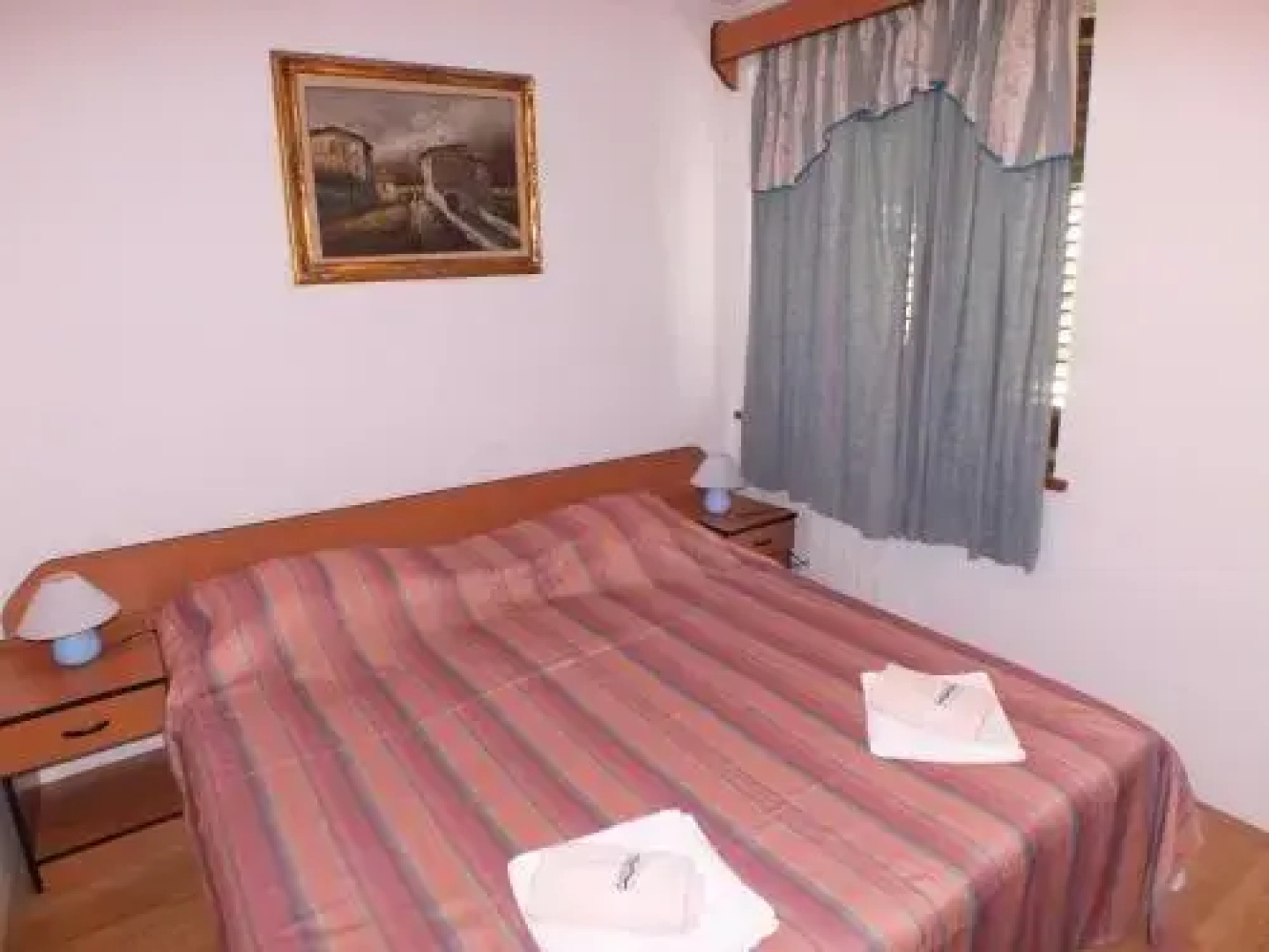 Villa Plavo More