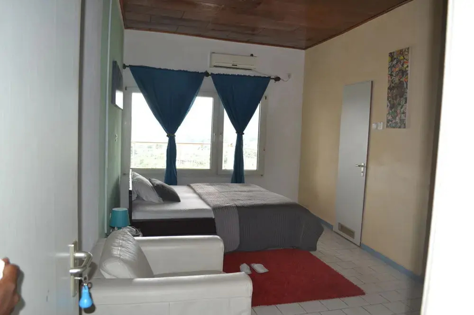 The LK Hotel