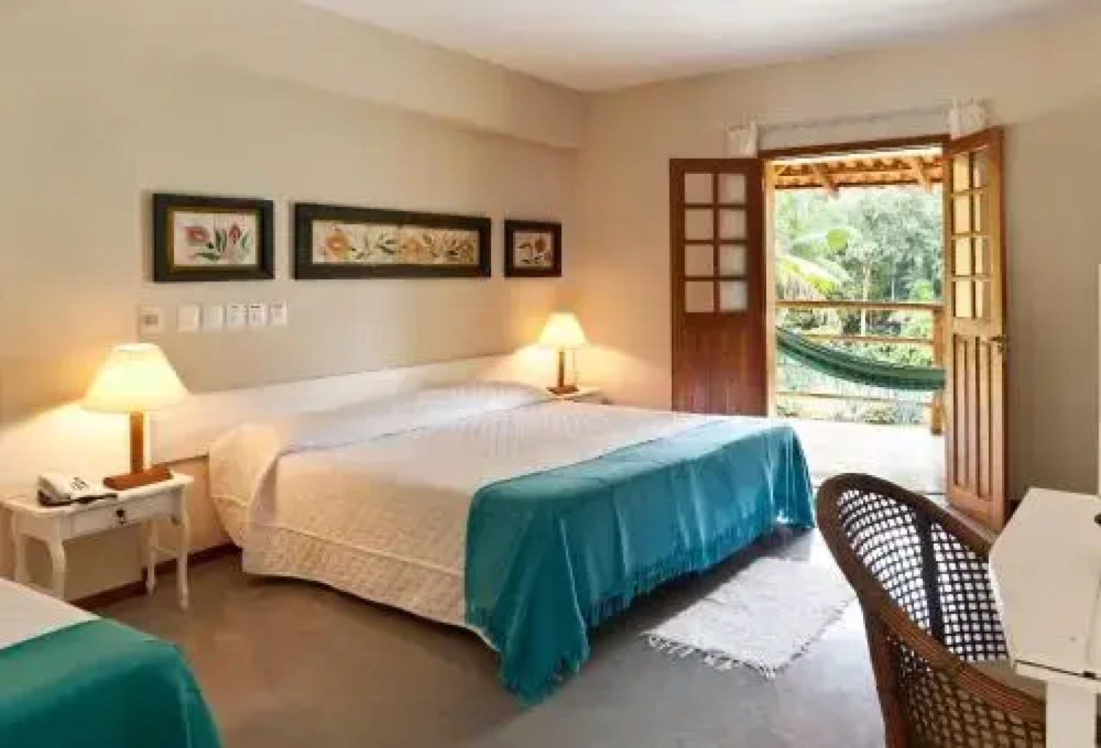 Hotel Vale Das Pedras
