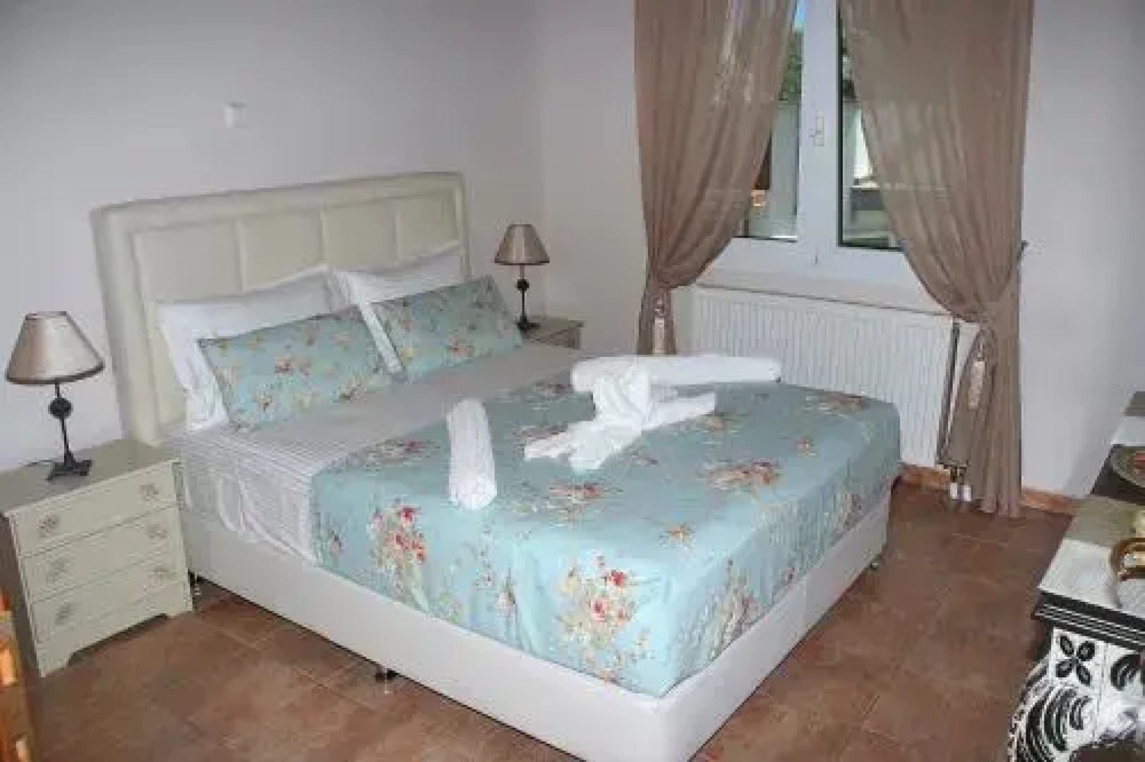 Vista Del Mare Luxury Villa