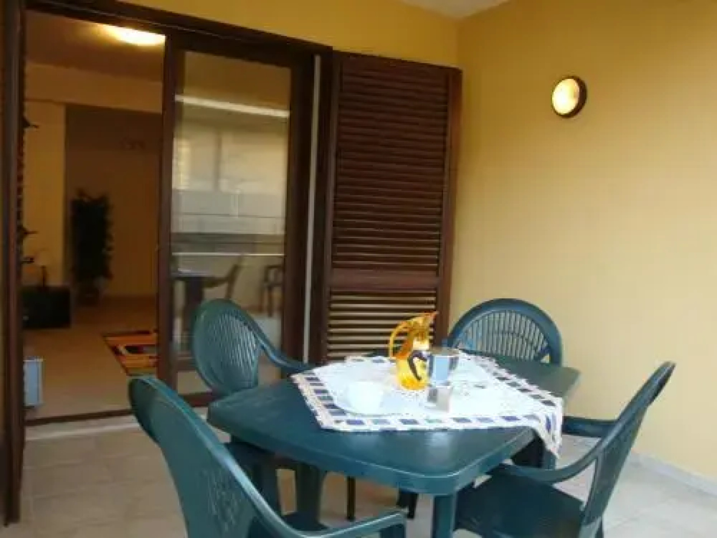 Appartamenti Campo