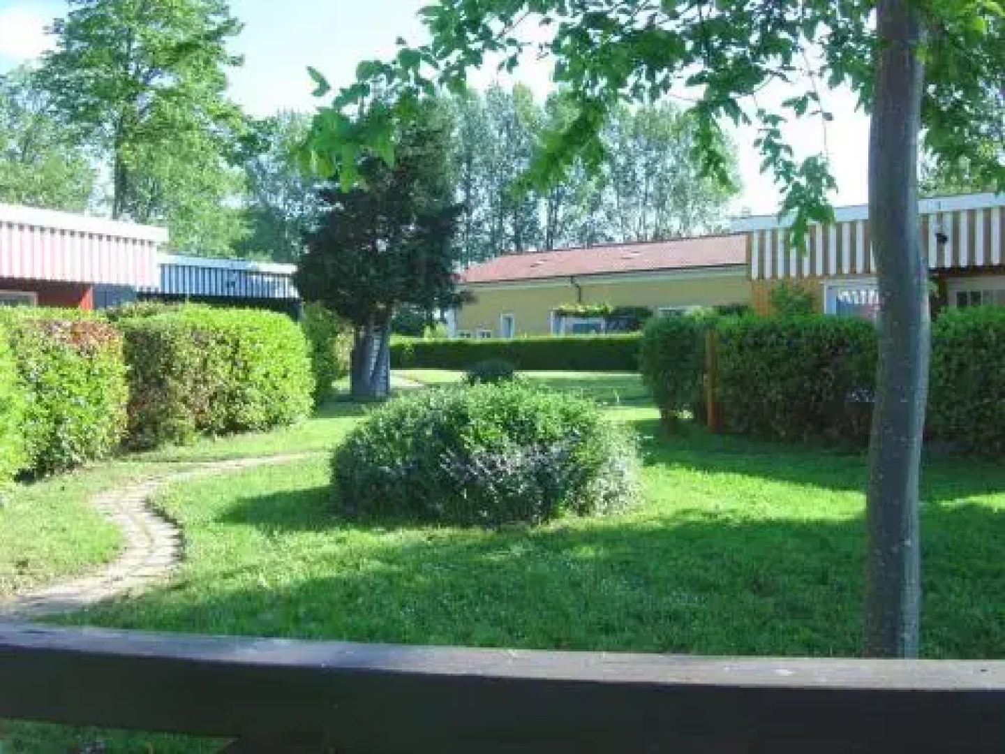 Landhotel Kiebitzort Rügen