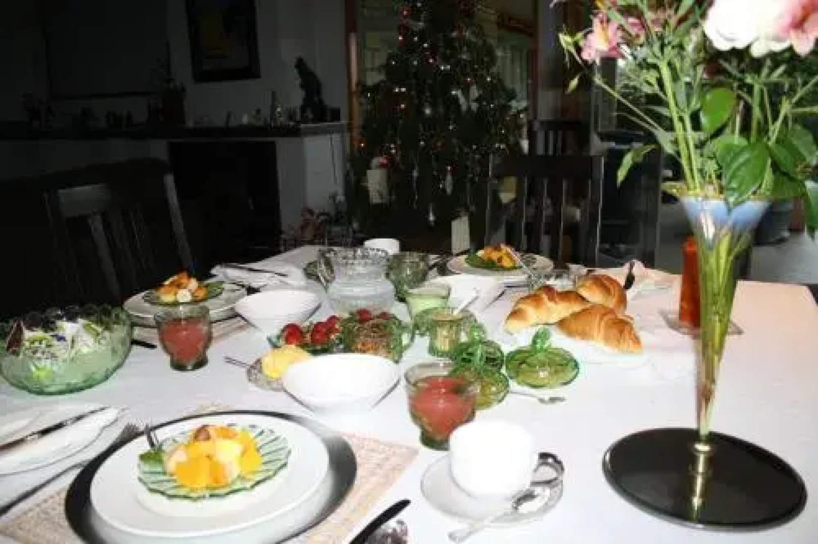 Amberfields Bed and Breakfast