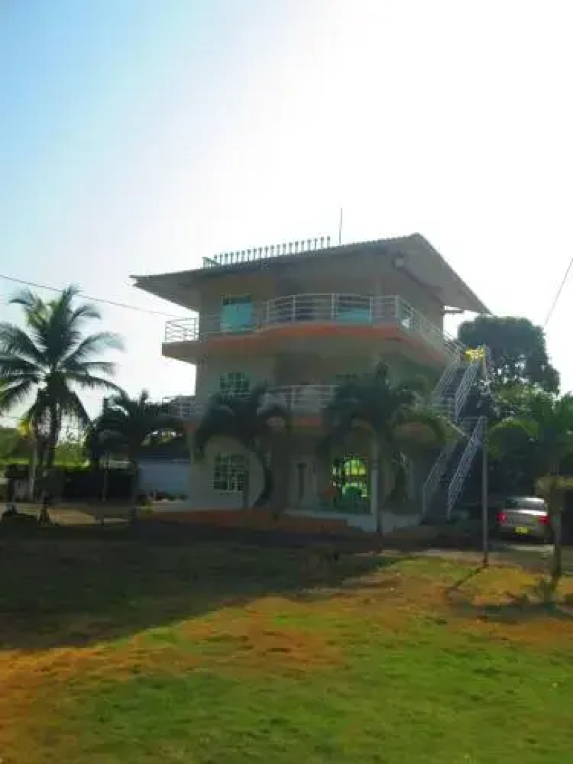 Eco Resort La Iguana