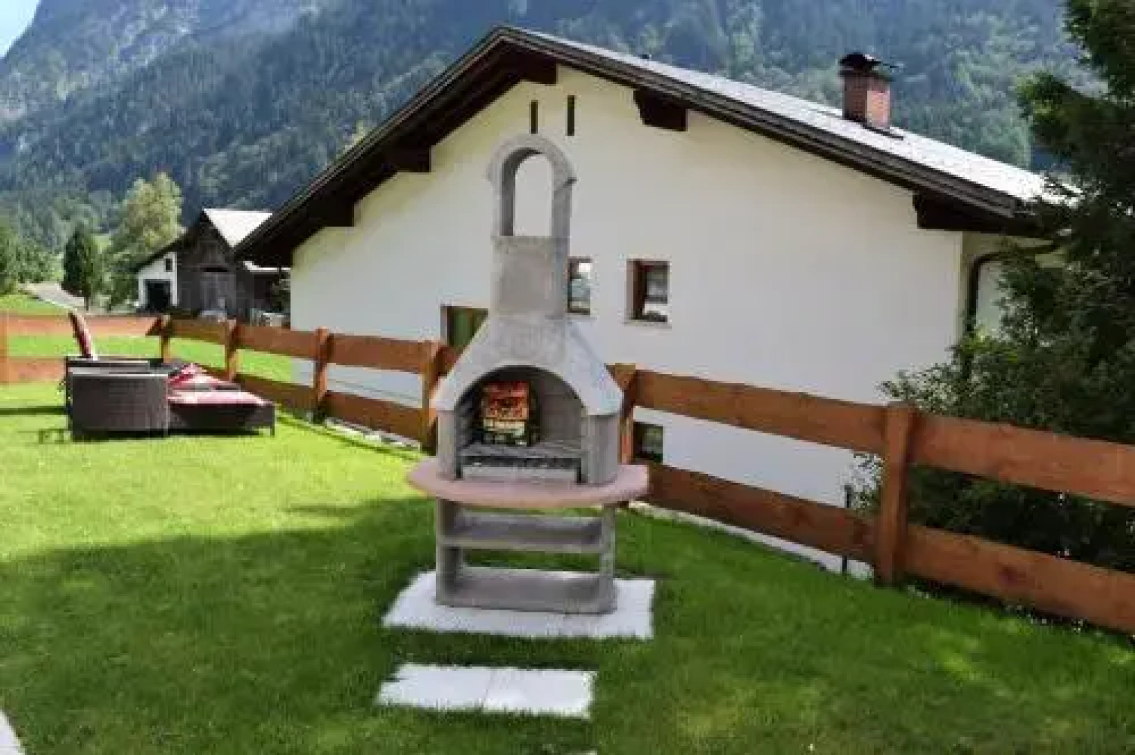 Haus Edelweiss
